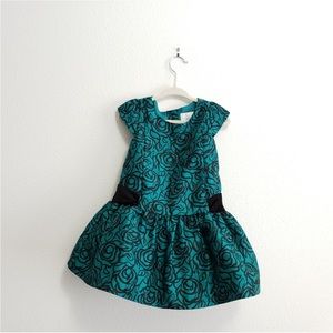 Gymboree Party Xmas Dress